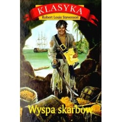 Wyspa skarbów. Nowe wydanie