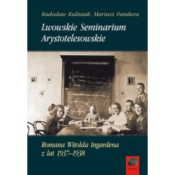 Lwowskie Seminarium...