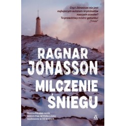Milczenie śniegu. Seria...