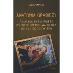 Anatomia grabieży