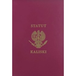 Statut Kaliski