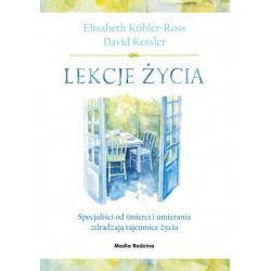 Lekcje życia. Specjaliści...