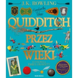 Quidditch przez wieki....