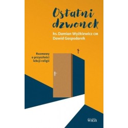 Ostatni dzwonek