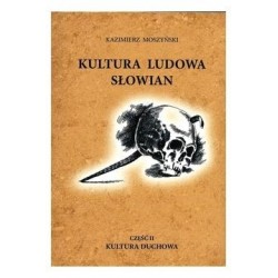 Kultura ludowa Słowian....