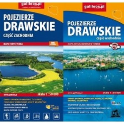 Pojezierze Drawskie część...