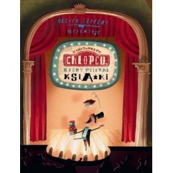 O niezwykłym chłopcu, który...