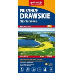 Pojezierze Drawskie część...
