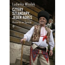 Cztery sztandary, jeden...