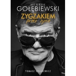 Zygzakiem przez życie