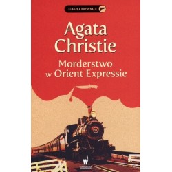Morderstwo w Orient Expressie
