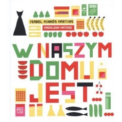 W naszym domu jest...