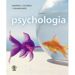 Psychologia