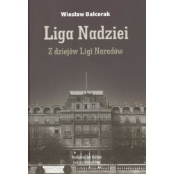Liga Nadziei. Z dziejów...