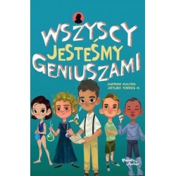 Wszyscy jesteśmy geniuszami
