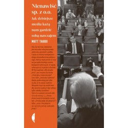 Nienawiść sp. z o.o. Jak...