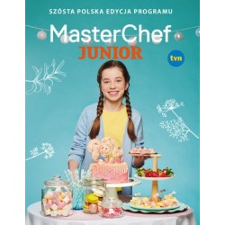 MasterChef Junior. Szósta...