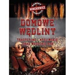 Domowe wędliny tradycyjne i...