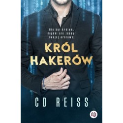 Król hakerów. Seria...