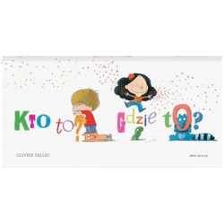 Kto to? Gdzie to?