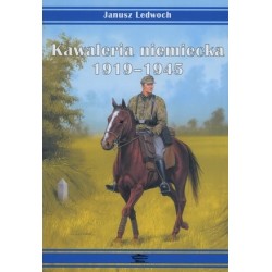 Kawaleria niemiecka 1919-1945