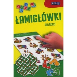 Łamigłówki dla dzieci