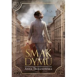 Smak dymu
