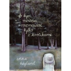 O tym można rozmawiać tylko...