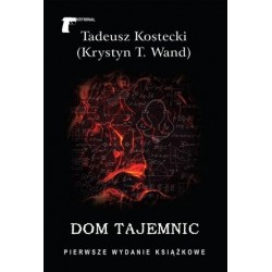 Dom tajemnic