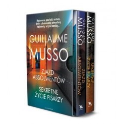 Pakiet: Sekretne życie...