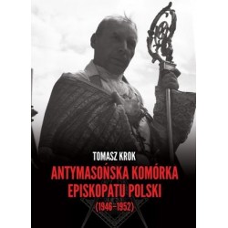 Antymasońska komórka...