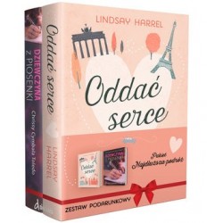 Pakiet: Najdłuższa podróż