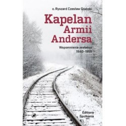 Kapelan Armii Andersa....