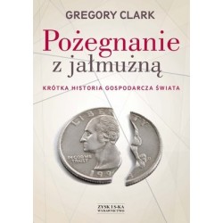 Pożegnanie z jałmużną....