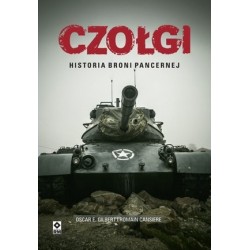 Czołgi. Historia broni...