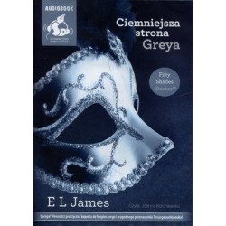 Ciemniejsza strona Greya...