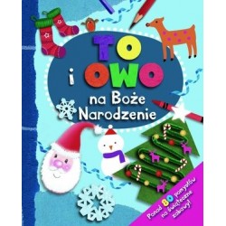 To i owo na Boże Narodzenie