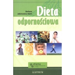 Dieta odpornościowa