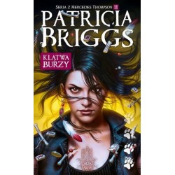 Klątwa burzy. Seria z...