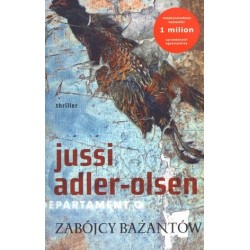 Zabójcy bażantów. Cykl...