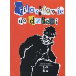 Filozofowie dla dzieci