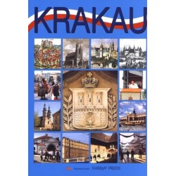 Kraków (wersja niemiecka)