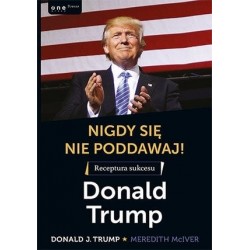 Nigdy się nie poddawaj!...