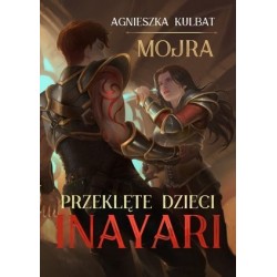 Przeklęte dzieci Inayari....