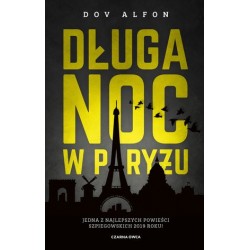 Długa noc w Paryżu