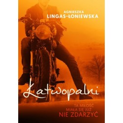 Łatwopalni. Cykl...