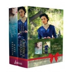 Pakiet: Obiecane szczęście