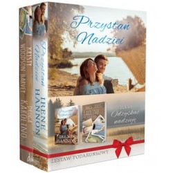 Pakiet: Odzyskać nadzieję