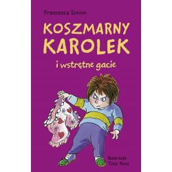 Koszmarny Karolek i...