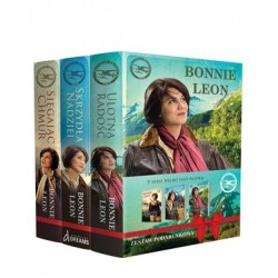 Pakiet: Niebo nad Alaską